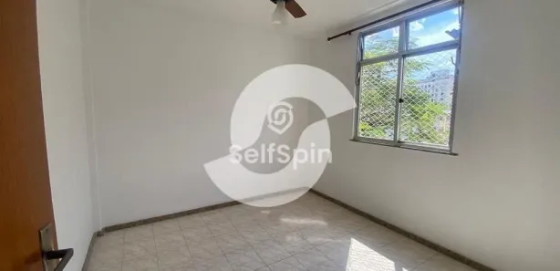 Apartamento com 3 Quartos para alugar, 65m² no Barreto, Niterói