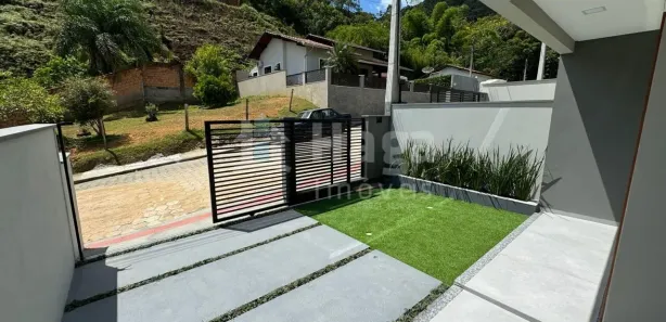 Casa com 2 Quartos à venda, 85m² no Velha, Nova Trento