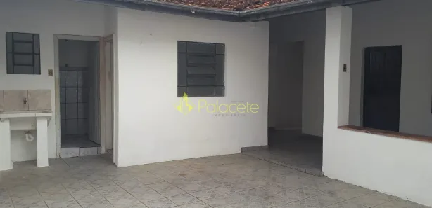 Casa Comercial com 1 Quarto à venda, 133m² no Vila Nair, Pindamonhangaba
