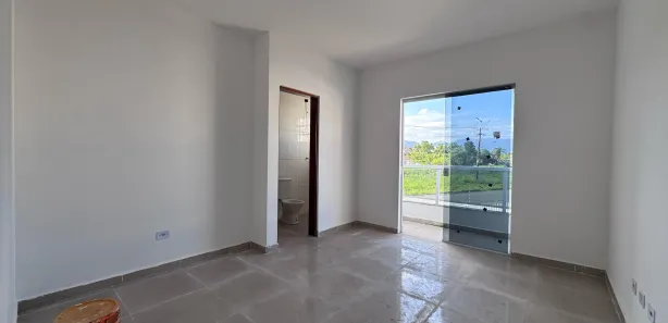 Casa de Condomínio com 2 Quartos à venda, 91m² no , Mongaguá