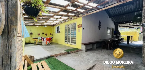 Loja / Salão / Ponto Comercial à venda, 387m² no Terra Preta (Terra Preta), Mairiporã