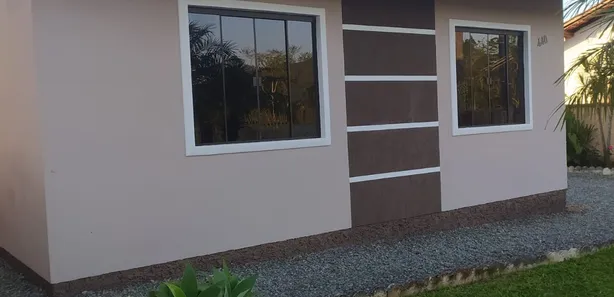 Casa com 2 Quartos à venda, 75m² no CENTRO NORTE, Schroeder