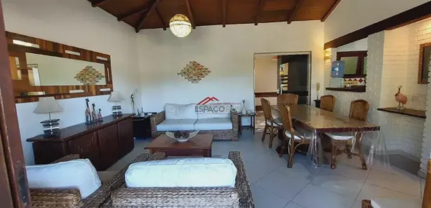 Casa de Condomínio com 3 Quartos à venda, 160m² no Village de Búzios, Armação dos Búzios