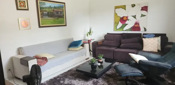 Casa de Condomínio com 4 Quartos à venda, 320m² no Jardins do Vale, Viçosa