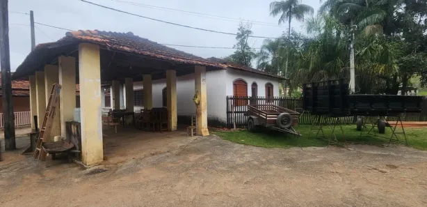 Casa com 4 Quartos à venda, 160m² no Boa vista, Igaratá