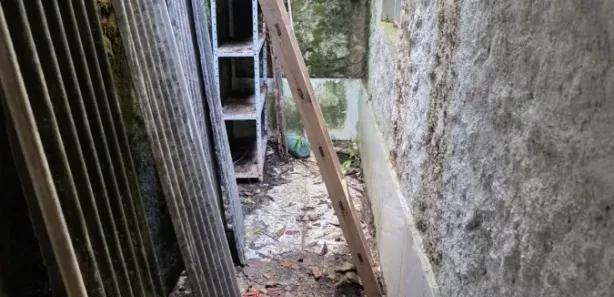 Casa com 2 Quartos à venda, 80m² no Tinguá, Nova Iguaçu