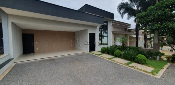 Casa de Condomínio com 3 Quartos à venda, 128m² no Parque Jatobá (Nova Veneza), Sumaré