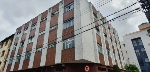Kitnet com 1 Quarto à venda, 50m² no Paineiras, Juiz de Fora