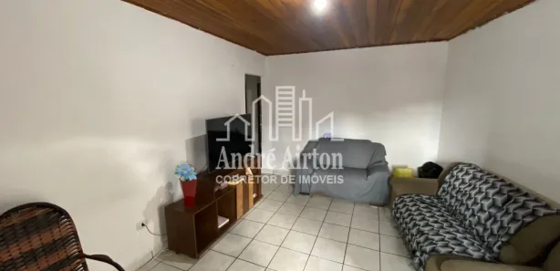 Casa com 2 Quartos à venda, 85m² no Parque Paraíso, Itapecerica da Serra