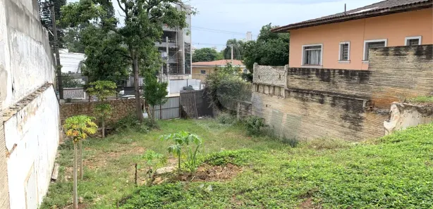 Terreno / Lote / Condomínio à venda, 450m² no Sumaré, São Paulo