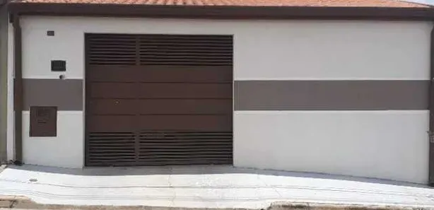 Casa de Vila com 2 Quartos à venda, 130m² no Residencial Cosmos, Campinas
