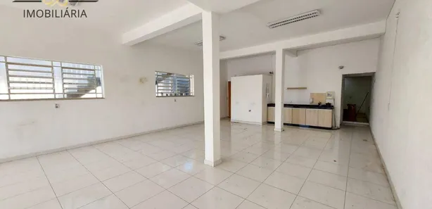 Conjunto Comercial / Sala à venda, 120m² no Jardim das Laranjeiras, Jaguariúna