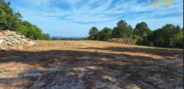 Terreno / Lote / Condomínio à venda, 33237m² no Centro, Campo Magro