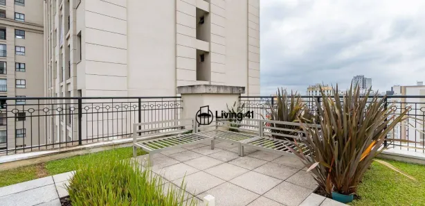Conjunto Comercial / Sala à venda, 32m² no Centro, Curitiba