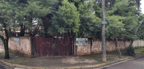 Terreno / Lote / Condomínio para alugar, 1m² no Jardim Brasil (Vila Xavier), Araraquara