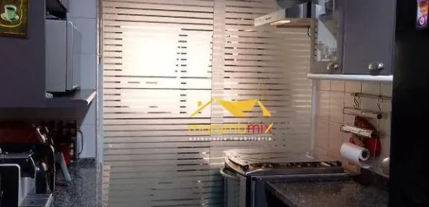Apartamento com 3 Quartos para alugar, 75m² no Jardim Caboré, São Paulo