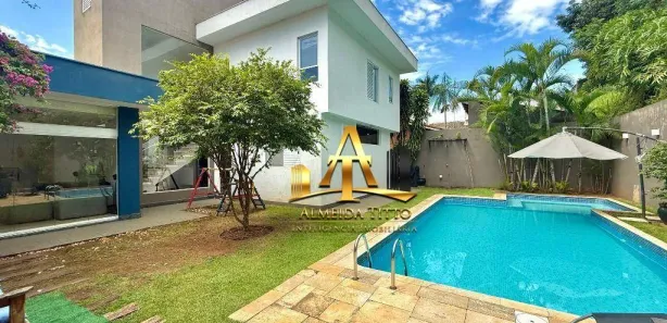 Casa de Condomínio com 3 Quartos à venda, 300m² no Nova Higienópolis, Jandira