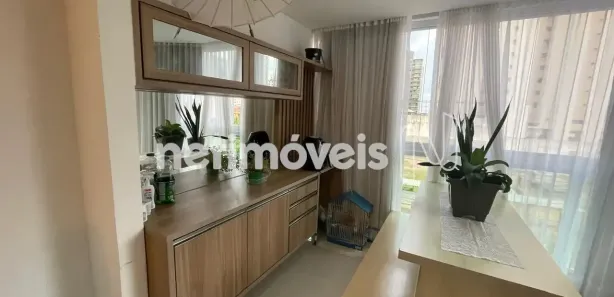 Apartamento com 3 Quartos à venda, 114m² no Praia de Itaparica, Vila Velha