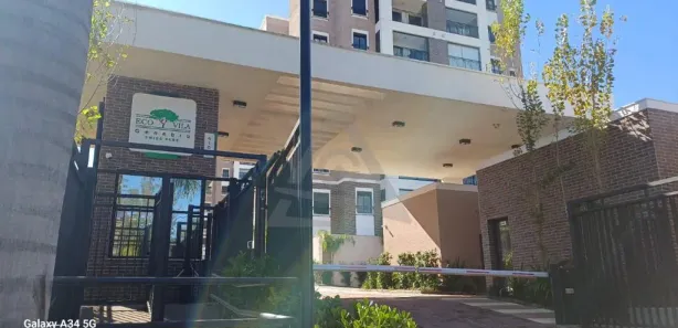 Apartamento com 2 Quartos à venda, 93m² no Swiss Park, Campinas