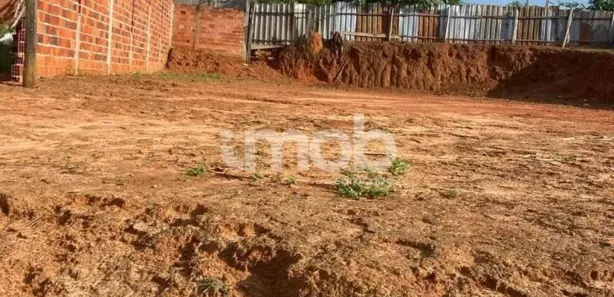 Terreno / Lote / Condomínio à venda, 490m² no Jundiaquara, Araçoiaba da Serra