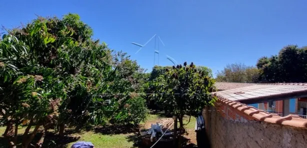 Fazenda / Sítio / Chácara com 2 Quartos à venda, 200m² no Jd Master, Araçoiaba da Serra