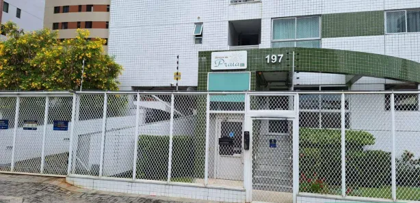 Apartamento com 2 Quartos à venda, 53m² no Piedade, Jaboatão dos Guararapes