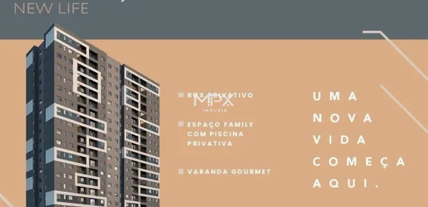 Novam no Nova América, Piracicaba