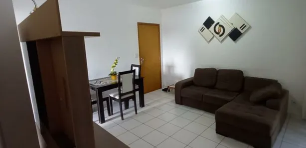 Apartamento com 2 Quartos à venda, 45m² no SIM, Feira de Santana