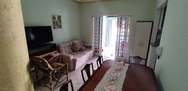 Casa com 2 Quartos à venda, 80m² no Parque das Nações (Nova Veneza), Sumaré