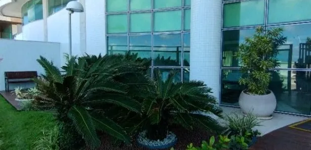 Apartamento com 4 Quartos para alugar, 120m² no Passagem, Cabo Frio
