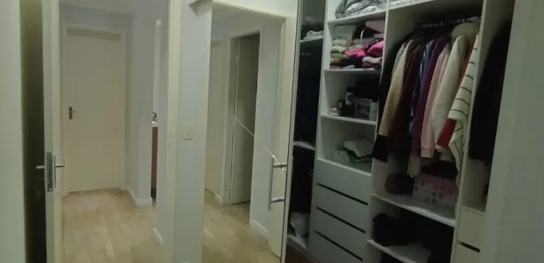 Apartamento com 3 Quartos à venda, 110m² no Jardim Maria Rosa, Taboão da Serra