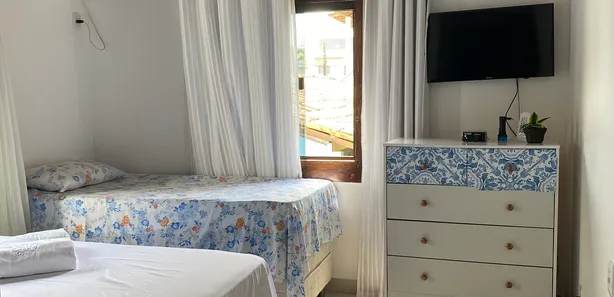 Sobrado com 2 Quartos para alugar, 100m² no , Porto Seguro