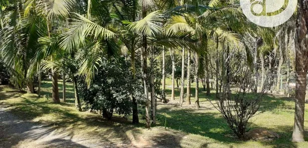 Fazenda / Sítio / Chácara com 2 Quartos à venda, 170m² no Arataba, Louveira