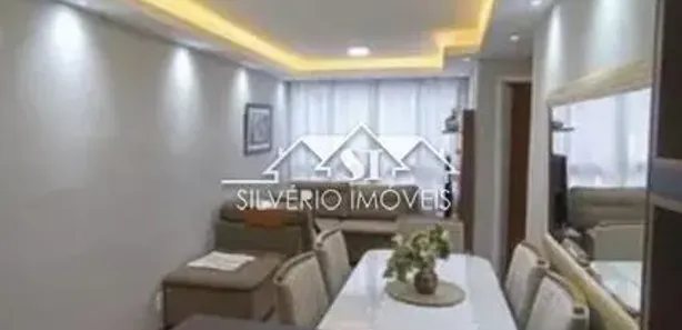 Apartamento com 2 Quartos à venda, 56m² no Independência, Petrópolis