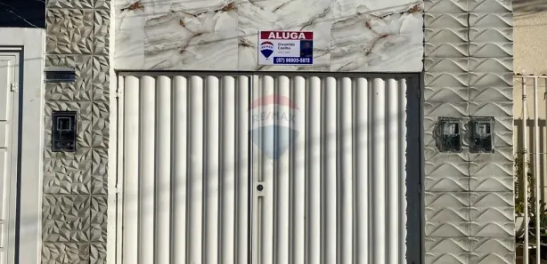 Casa com 2 Quartos para alugar, 60m² no Cohab São Francisco, Petrolina