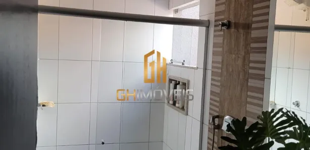 Casa com 3 Quartos à venda, 173m² no Parque Solar do Agreste B, Rio Verde