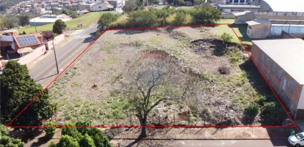 Terreno / Lote / Condomínio à venda, 3000m² no Cornélio Procópio, Cornélio Procópio
