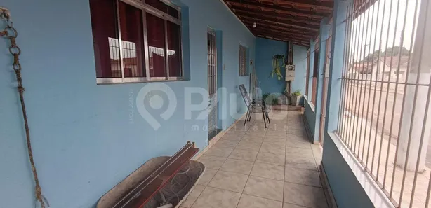 Casa com 2 Quartos à venda, 122m² no Laras, Laranjal Paulista