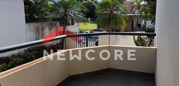 Apartamento com 3 Quartos à venda, 110m² no Patrimônio de São João Batista, Olímpia