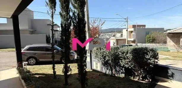 Casa de Condomínio com 4 Quartos para alugar, 283m² no , Cabreúva