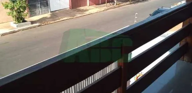 Sobrado com 3 Quartos à venda, 252m² no Jardim Santa Rosa, Cosmópolis