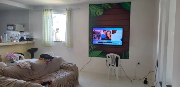 Casa de Condomínio com 3 Quartos à venda, 137m² no Cabula, Salvador
