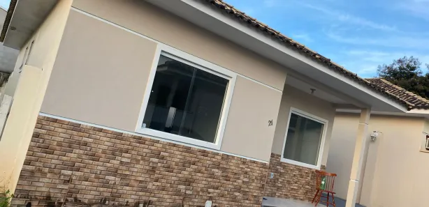 Casa de Condomínio com 2 Quartos à venda, 85m² no , Areal