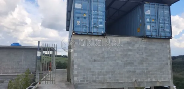 Fazenda / Sítio / Chácara com 4 Quartos à venda, 20000m² no Cambuí, Campo Largo