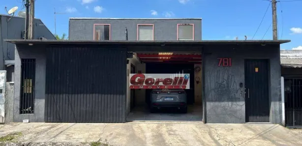 Prédio Inteiro à venda, 640m² no Jordanópolis, Arujá