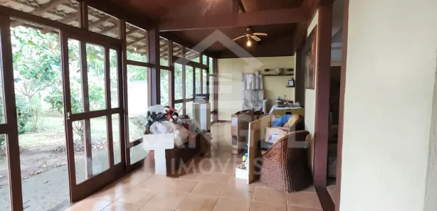 Fazenda / Sítio / Chácara com 4 Quartos à venda, 2000m² no Vargem Grande, Rio de Janeiro