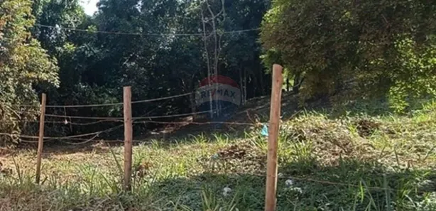 Terreno / Lote / Condomínio à venda, 231m² no Maria Joaquina (Tamoios), Cabo Frio
