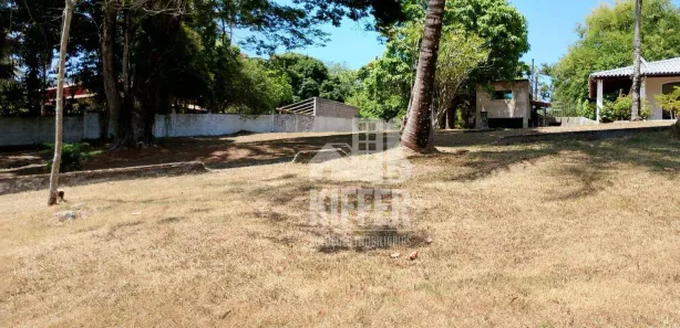 Fazenda / Sítio / Chácara com 3 Quartos à venda, 382m² no Condado de Maricá, Maricá
