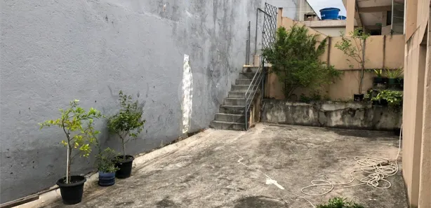 Terreno / Lote / Condomínio à venda, 599m² no Baeta Neves, São Bernardo do Campo