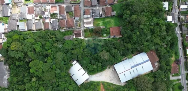 Terreno / Lote / Condomínio à venda, 6501m² no Castelanea, Petrópolis